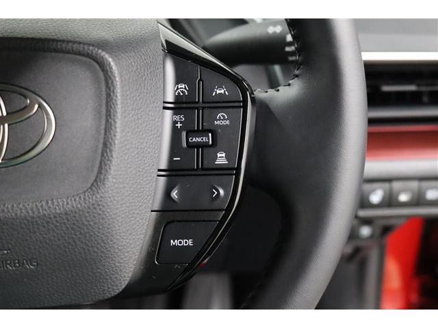 プリウス Z 1年保証 ガラスルーフ フルセグ ディスプレイオーディ ミュージックプレイヤ接続可 電動シート 電動リヤゲート 全周囲カメラ バックカメラ BSモニタ 衝突被害軽減システム ETC LEDヘッドランプ(35枚目)