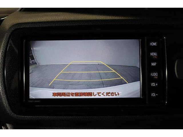 ヴィッツ Ｆ　セーフティーエディションＩＩＩ　１年保証　フルセグ　メモリーナビ　ＤＶＤ再生　ミュージックプレイヤー接続可　バックカメラ　車線逸脱警報　クリアランスソナ－　衝突被害軽減システム　ＥＴＣ　ドラレコ　ＬＥＤランプ　アイドリングストップ（8枚目）