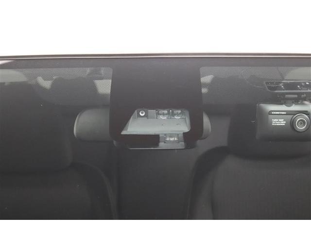 ヴィッツ Ｆ　セーフティーエディションＩＩＩ　１年保証　フルセグ　メモリーナビ　ＤＶＤ再生　ミュージックプレイヤー接続可　バックカメラ　車線逸脱警報　クリアランスソナ－　衝突被害軽減システム　ＥＴＣ　ドラレコ　ＬＥＤランプ　アイドリングストップ（11枚目）