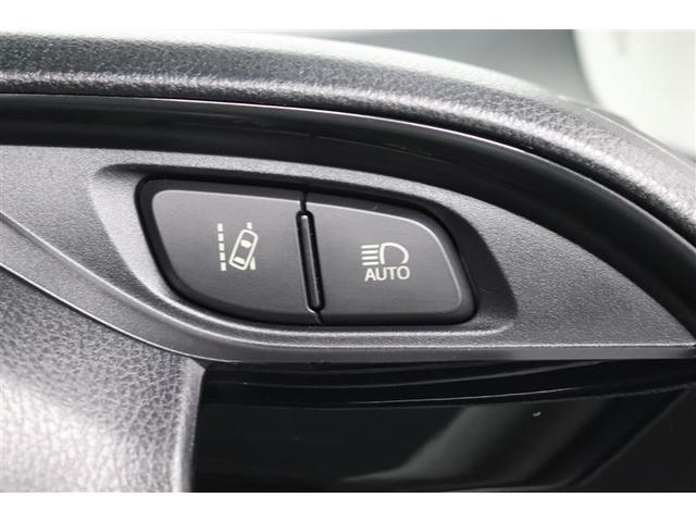 ヴィッツ Ｆ　セーフティーエディションＩＩＩ　１年保証　フルセグ　メモリーナビ　ＤＶＤ再生　ミュージックプレイヤー接続可　バックカメラ　車線逸脱警報　クリアランスソナ－　衝突被害軽減システム　ＥＴＣ　ドラレコ　ＬＥＤランプ　アイドリングストップ（13枚目）