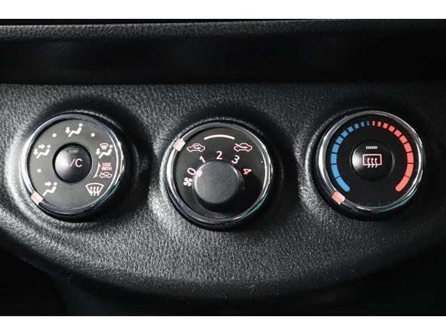 ヴィッツ Ｆ　セーフティーエディションＩＩＩ　１年保証　フルセグ　メモリーナビ　ＤＶＤ再生　ミュージックプレイヤー接続可　バックカメラ　車線逸脱警報　クリアランスソナ－　衝突被害軽減システム　ＥＴＣ　ドラレコ　ＬＥＤランプ　アイドリングストップ（16枚目）