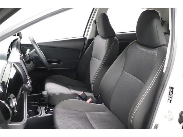 ヴィッツ Ｆ　セーフティーエディションＩＩＩ　１年保証　フルセグ　メモリーナビ　ＤＶＤ再生　ミュージックプレイヤー接続可　バックカメラ　車線逸脱警報　クリアランスソナ－　衝突被害軽減システム　ＥＴＣ　ドラレコ　ＬＥＤランプ　アイドリングストップ（19枚目）