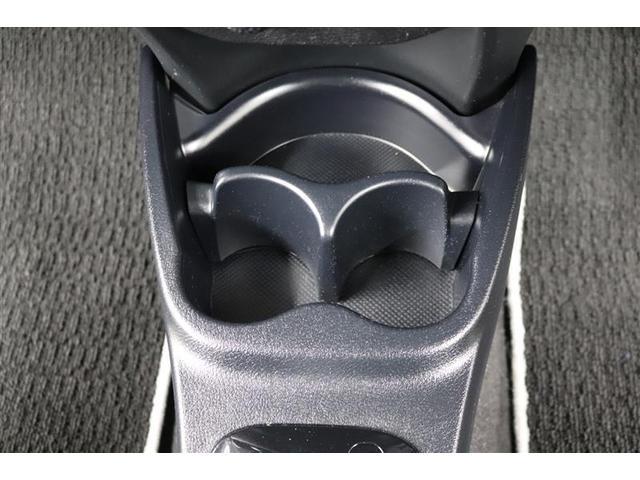 ヴィッツ Ｆ　セーフティーエディションＩＩＩ　１年保証　フルセグ　メモリーナビ　ＤＶＤ再生　ミュージックプレイヤー接続可　バックカメラ　車線逸脱警報　クリアランスソナ－　衝突被害軽減システム　ＥＴＣ　ドラレコ　ＬＥＤランプ　アイドリングストップ（27枚目）