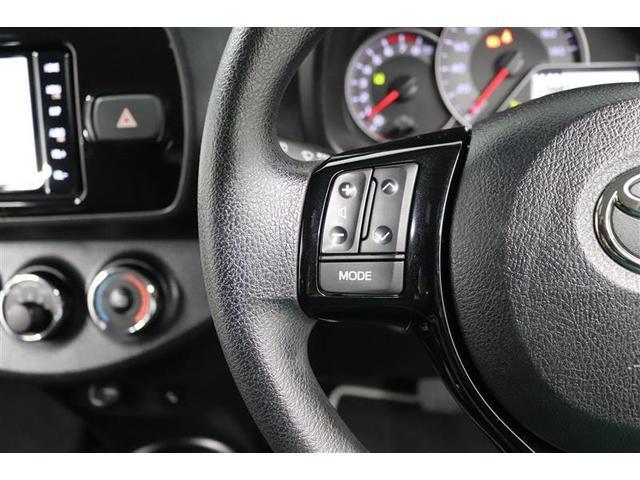 ヴィッツ Ｆ　セーフティーエディションＩＩＩ　１年保証　フルセグ　メモリーナビ　ＤＶＤ再生　ミュージックプレイヤー接続可　バックカメラ　車線逸脱警報　クリアランスソナ－　衝突被害軽減システム　ＥＴＣ　ドラレコ　ＬＥＤランプ　アイドリングストップ（30枚目）