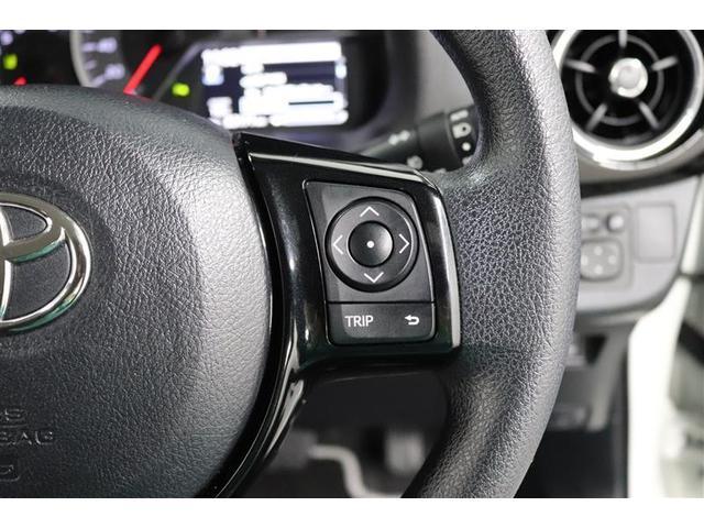 ヴィッツ Ｆ　セーフティーエディションＩＩＩ　１年保証　フルセグ　メモリーナビ　ＤＶＤ再生　ミュージックプレイヤー接続可　バックカメラ　車線逸脱警報　クリアランスソナ－　衝突被害軽減システム　ＥＴＣ　ドラレコ　ＬＥＤランプ　アイドリングストップ（31枚目）