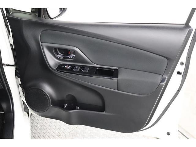 ヴィッツ Ｆ　セーフティーエディションＩＩＩ　１年保証　フルセグ　メモリーナビ　ＤＶＤ再生　ミュージックプレイヤー接続可　バックカメラ　車線逸脱警報　クリアランスソナ－　衝突被害軽減システム　ＥＴＣ　ドラレコ　ＬＥＤランプ　アイドリングストップ（32枚目）