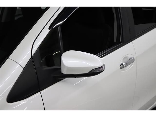 ヴィッツ Ｆ　セーフティーエディションＩＩＩ　１年保証　フルセグ　メモリーナビ　ＤＶＤ再生　ミュージックプレイヤー接続可　バックカメラ　車線逸脱警報　クリアランスソナ－　衝突被害軽減システム　ＥＴＣ　ドラレコ　ＬＥＤランプ　アイドリングストップ（34枚目）