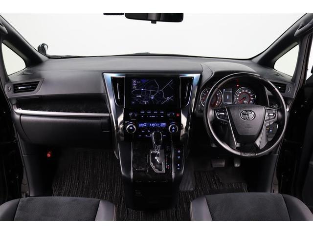 アルファード ２．５Ｓ　タイプゴールド　１年保証　サンルーフ　フルエアロ　オットマン　フルセグ　メモリーナビ　ＤＶＤ再生　ミュージックプレイヤー接続可　電動リヤゲート　バックカメラ　衝突被害軽減システム　ＥＴＣ　ドラレコ　両側電動スライド（6枚目）