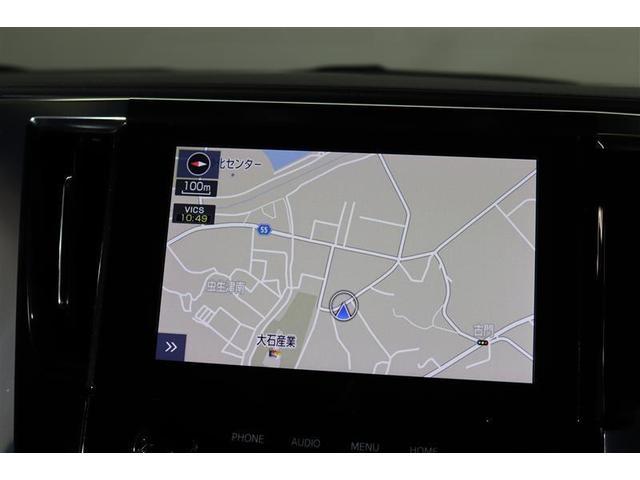 アルファード ２．５Ｓ　タイプゴールド　１年保証　サンルーフ　フルエアロ　オットマン　フルセグ　メモリーナビ　ＤＶＤ再生　ミュージックプレイヤー接続可　電動リヤゲート　バックカメラ　衝突被害軽減システム　ＥＴＣ　ドラレコ　両側電動スライド（7枚目）
