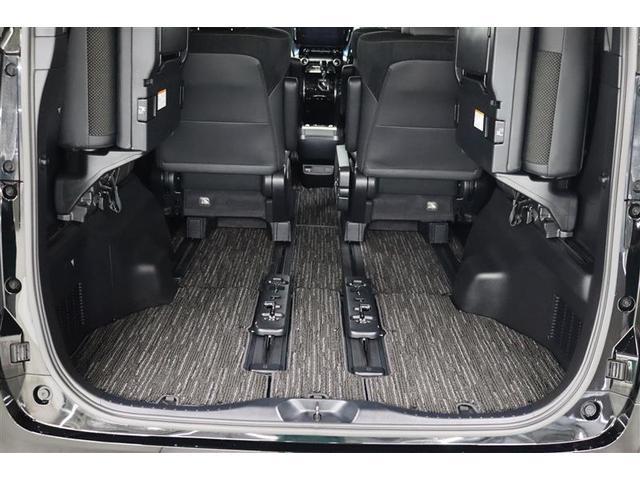 アルファード ２．５Ｓ　タイプゴールド　１年保証　サンルーフ　フルエアロ　オットマン　フルセグ　メモリーナビ　ＤＶＤ再生　ミュージックプレイヤー接続可　電動リヤゲート　バックカメラ　衝突被害軽減システム　ＥＴＣ　ドラレコ　両側電動スライド（22枚目）