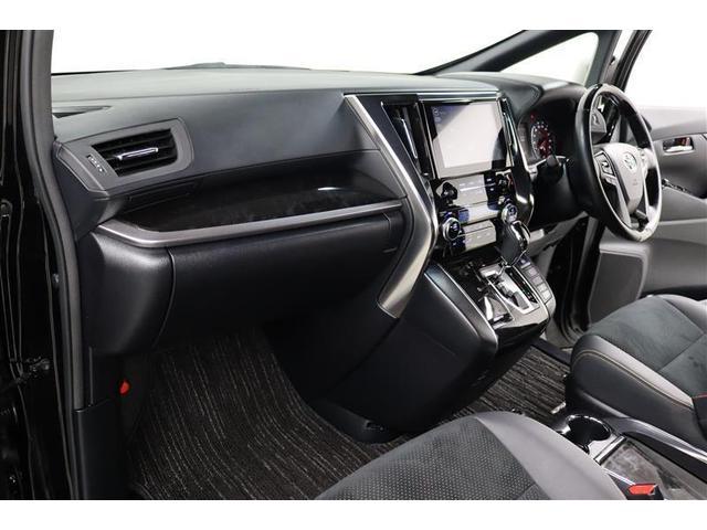 アルファード ２．５Ｓ　タイプゴールド　１年保証　サンルーフ　フルエアロ　オットマン　フルセグ　メモリーナビ　ＤＶＤ再生　ミュージックプレイヤー接続可　電動リヤゲート　バックカメラ　衝突被害軽減システム　ＥＴＣ　ドラレコ　両側電動スライド（24枚目）