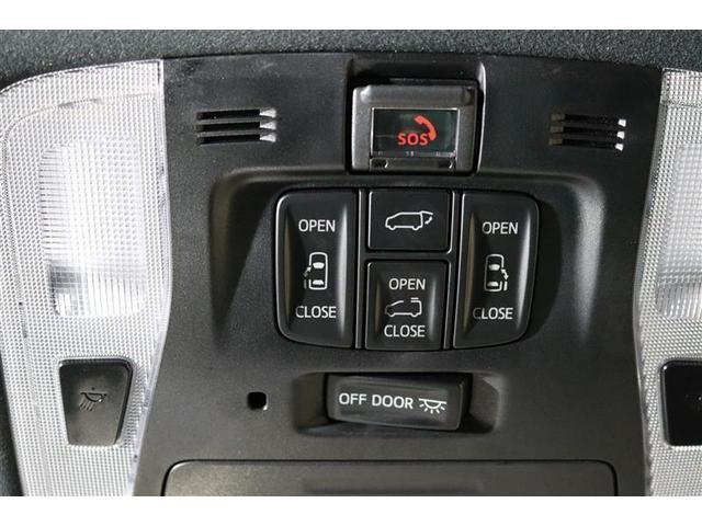 アルファード ２．５Ｓ　タイプゴールド　１年保証　サンルーフ　フルエアロ　オットマン　フルセグ　メモリーナビ　ＤＶＤ再生　ミュージックプレイヤー接続可　電動リヤゲート　バックカメラ　衝突被害軽減システム　ＥＴＣ　ドラレコ　両側電動スライド（29枚目）