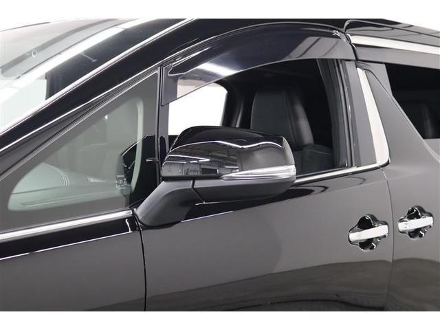 アルファード ２．５Ｓ　タイプゴールド　１年保証　サンルーフ　フルエアロ　オットマン　フルセグ　メモリーナビ　ＤＶＤ再生　ミュージックプレイヤー接続可　電動リヤゲート　バックカメラ　衝突被害軽減システム　ＥＴＣ　ドラレコ　両側電動スライド（38枚目）