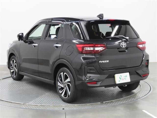 ライズ Ｚ　１年保証　ワンオーナー　フルセグ　メモリーナビ　ＤＶＤ再生　ミュージックプレイヤー接続可　バックカメラ　衝突被害軽減システム　ＥＴＣ　ドラレコ　ＬＥＤヘッドランプ　アイドリングストップ（5枚目）