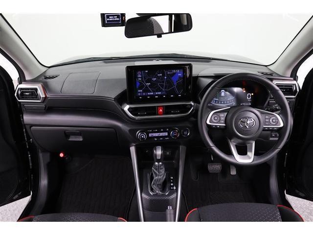 ライズ Ｚ　１年保証　ワンオーナー　フルセグ　メモリーナビ　ＤＶＤ再生　ミュージックプレイヤー接続可　バックカメラ　衝突被害軽減システム　ＥＴＣ　ドラレコ　ＬＥＤヘッドランプ　アイドリングストップ（6枚目）