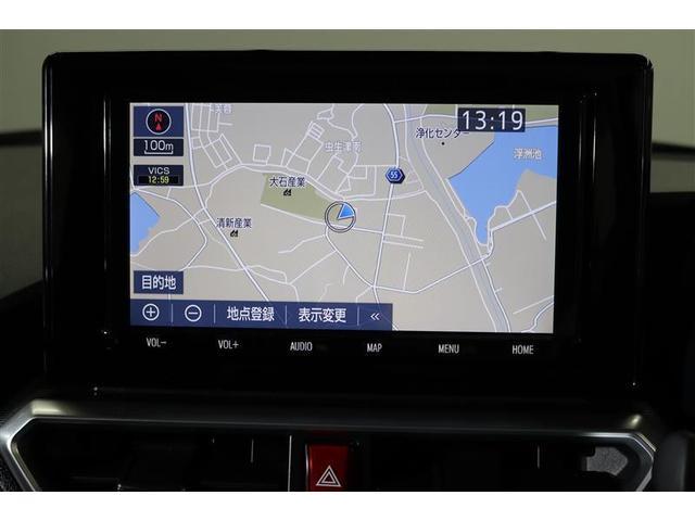 ライズ Ｚ　１年保証　ワンオーナー　フルセグ　メモリーナビ　ＤＶＤ再生　ミュージックプレイヤー接続可　バックカメラ　衝突被害軽減システム　ＥＴＣ　ドラレコ　ＬＥＤヘッドランプ　アイドリングストップ（7枚目）