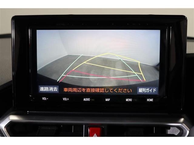 ライズ Ｚ　１年保証　ワンオーナー　フルセグ　メモリーナビ　ＤＶＤ再生　ミュージックプレイヤー接続可　バックカメラ　衝突被害軽減システム　ＥＴＣ　ドラレコ　ＬＥＤヘッドランプ　アイドリングストップ（8枚目）