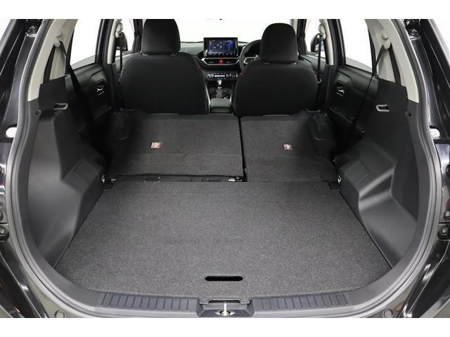 ライズ Ｚ　１年保証　ワンオーナー　フルセグ　メモリーナビ　ＤＶＤ再生　ミュージックプレイヤー接続可　バックカメラ　衝突被害軽減システム　ＥＴＣ　ドラレコ　ＬＥＤヘッドランプ　アイドリングストップ（21枚目）