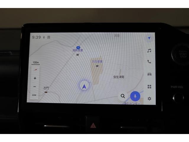 ヴォクシー Ｓ－Ｚ　１年保証　ワンオーナー　後席モニタ－　フルセグ　メモリーナビ　ＤＶＤ再生　ミュージックプレイヤー接続可　シートヒーター　バックカメラ　衝突被害軽減システム　ＥＴＣ　両側電動スライド　ＬＥＤヘッドランプ（7枚目）