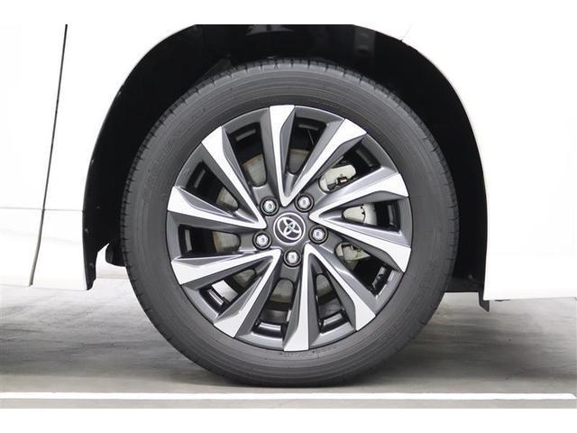 ヴォクシー Ｓ－Ｚ　１年保証　ワンオーナー　後席モニタ－　フルセグ　メモリーナビ　ＤＶＤ再生　ミュージックプレイヤー接続可　シートヒーター　バックカメラ　衝突被害軽減システム　ＥＴＣ　両側電動スライド　ＬＥＤヘッドランプ（17枚目）