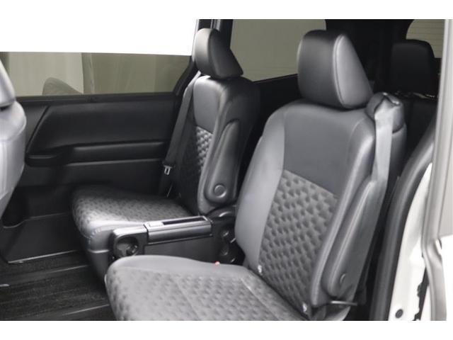 ヴォクシー Ｓ－Ｚ　１年保証　ワンオーナー　後席モニタ－　フルセグ　メモリーナビ　ＤＶＤ再生　ミュージックプレイヤー接続可　シートヒーター　バックカメラ　衝突被害軽減システム　ＥＴＣ　両側電動スライド　ＬＥＤヘッドランプ（19枚目）