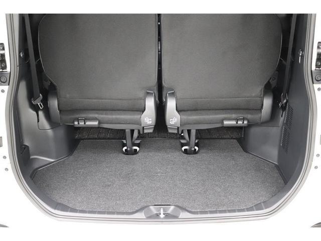 ヴォクシー Ｓ－Ｚ　１年保証　ワンオーナー　後席モニタ－　フルセグ　メモリーナビ　ＤＶＤ再生　ミュージックプレイヤー接続可　シートヒーター　バックカメラ　衝突被害軽減システム　ＥＴＣ　両側電動スライド　ＬＥＤヘッドランプ（20枚目）