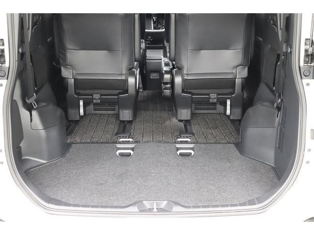 ヴォクシー Ｓ－Ｚ　１年保証　ワンオーナー　後席モニタ－　フルセグ　メモリーナビ　ＤＶＤ再生　ミュージックプレイヤー接続可　シートヒーター　バックカメラ　衝突被害軽減システム　ＥＴＣ　両側電動スライド　ＬＥＤヘッドランプ（21枚目）