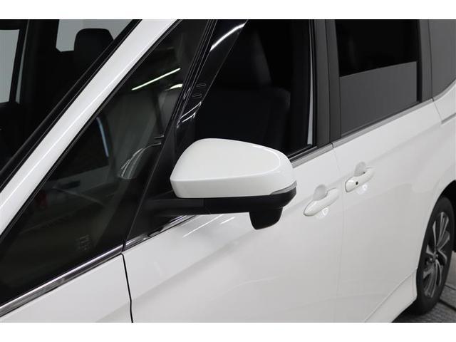 ヴォクシー Ｓ－Ｚ　１年保証　ワンオーナー　後席モニタ－　フルセグ　メモリーナビ　ＤＶＤ再生　ミュージックプレイヤー接続可　シートヒーター　バックカメラ　衝突被害軽減システム　ＥＴＣ　両側電動スライド　ＬＥＤヘッドランプ（36枚目）