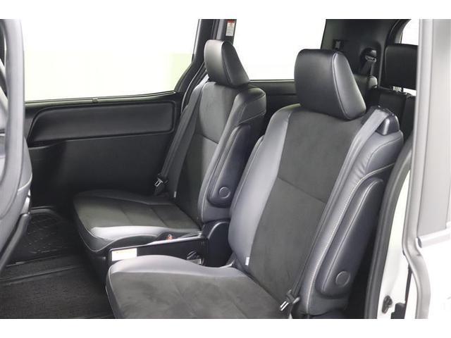 ノア ハイブリッドＳｉ　ダブルバイビーＩＩＩ　１年保証　ワンオーナ　後席モニタ　フルセグ　メモリーナビ　ＤＶＤ再生　ミュージックプレイヤー接続可　シートヒーター　バックカメラ　衝突被害軽減システム　ＥＴＣ　ドラレコ　両側電動スライド　ＬＥＤランプ（21枚目）