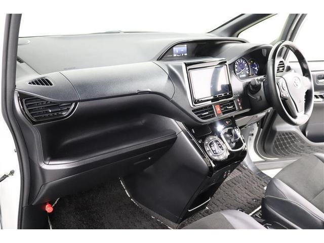 ノア ハイブリッドＳｉ　ダブルバイビーＩＩＩ　１年保証　ワンオーナ　後席モニタ　フルセグ　メモリーナビ　ＤＶＤ再生　ミュージックプレイヤー接続可　シートヒーター　バックカメラ　衝突被害軽減システム　ＥＴＣ　ドラレコ　両側電動スライド　ＬＥＤランプ（24枚目）