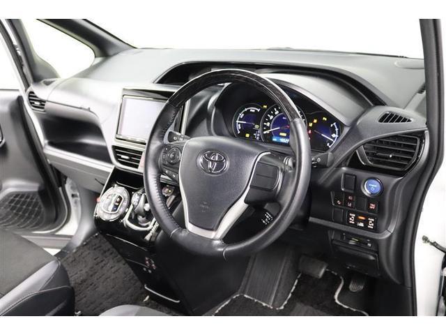 ノア ハイブリッドＳｉ　ダブルバイビーＩＩＩ　１年保証　ワンオーナ　後席モニタ　フルセグ　メモリーナビ　ＤＶＤ再生　ミュージックプレイヤー接続可　シートヒーター　バックカメラ　衝突被害軽減システム　ＥＴＣ　ドラレコ　両側電動スライド　ＬＥＤランプ（34枚目）