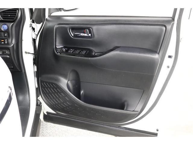 ノア ハイブリッドＳｉ　ダブルバイビーＩＩＩ　１年保証　ワンオーナ　後席モニタ　フルセグ　メモリーナビ　ＤＶＤ再生　ミュージックプレイヤー接続可　シートヒーター　バックカメラ　衝突被害軽減システム　ＥＴＣ　ドラレコ　両側電動スライド　ＬＥＤランプ（38枚目）