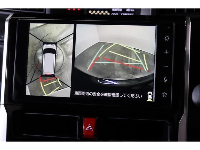 ルーミー カスタムＧ　１年保証　フルセグ　ディスプレイオーディ　ミュージックプレイヤー接続可　シートヒーター　全周囲カメラ　バックカメラ　衝突被害軽減システム　ＥＴＣ　ドラレコ　両側電動スライド　ＬＥＤヘッドランプ（8枚目）