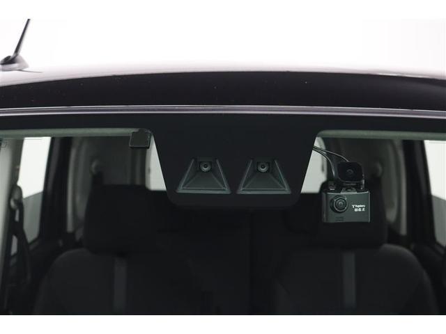 ルーミー カスタムＧ　１年保証　フルセグ　ディスプレイオーディ　ミュージックプレイヤー接続可　シートヒーター　全周囲カメラ　バックカメラ　衝突被害軽減システム　ＥＴＣ　ドラレコ　両側電動スライド　ＬＥＤヘッドランプ（11枚目）