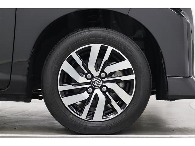 ルーミー カスタムＧ　１年保証　フルセグ　ディスプレイオーディ　ミュージックプレイヤー接続可　シートヒーター　全周囲カメラ　バックカメラ　衝突被害軽減システム　ＥＴＣ　ドラレコ　両側電動スライド　ＬＥＤヘッドランプ（18枚目）