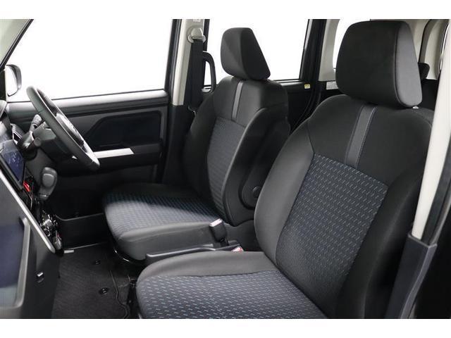 ルーミー カスタムＧ　１年保証　フルセグ　ディスプレイオーディ　ミュージックプレイヤー接続可　シートヒーター　全周囲カメラ　バックカメラ　衝突被害軽減システム　ＥＴＣ　ドラレコ　両側電動スライド　ＬＥＤヘッドランプ（19枚目）