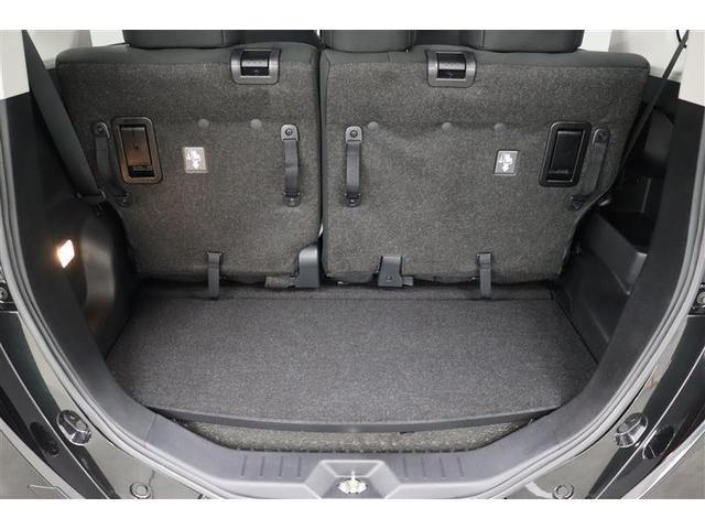 ルーミー カスタムＧ　１年保証　フルセグ　ディスプレイオーディ　ミュージックプレイヤー接続可　シートヒーター　全周囲カメラ　バックカメラ　衝突被害軽減システム　ＥＴＣ　ドラレコ　両側電動スライド　ＬＥＤヘッドランプ（21枚目）