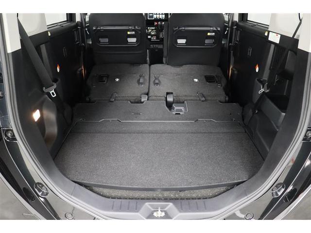 ルーミー カスタムＧ　１年保証　フルセグ　ディスプレイオーディ　ミュージックプレイヤー接続可　シートヒーター　全周囲カメラ　バックカメラ　衝突被害軽減システム　ＥＴＣ　ドラレコ　両側電動スライド　ＬＥＤヘッドランプ（22枚目）