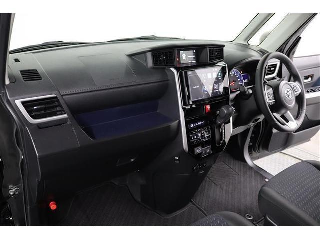 ルーミー カスタムＧ　１年保証　フルセグ　ディスプレイオーディ　ミュージックプレイヤー接続可　シートヒーター　全周囲カメラ　バックカメラ　衝突被害軽減システム　ＥＴＣ　ドラレコ　両側電動スライド　ＬＥＤヘッドランプ（23枚目）