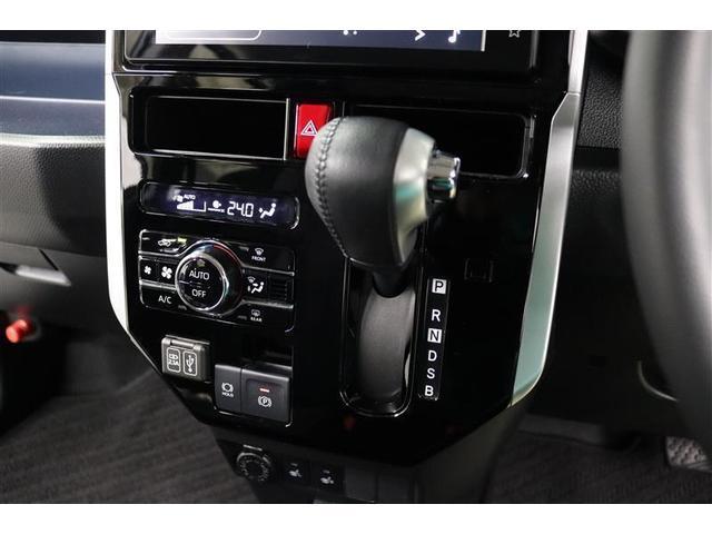 ルーミー カスタムＧ　１年保証　フルセグ　ディスプレイオーディ　ミュージックプレイヤー接続可　シートヒーター　全周囲カメラ　バックカメラ　衝突被害軽減システム　ＥＴＣ　ドラレコ　両側電動スライド　ＬＥＤヘッドランプ（26枚目）