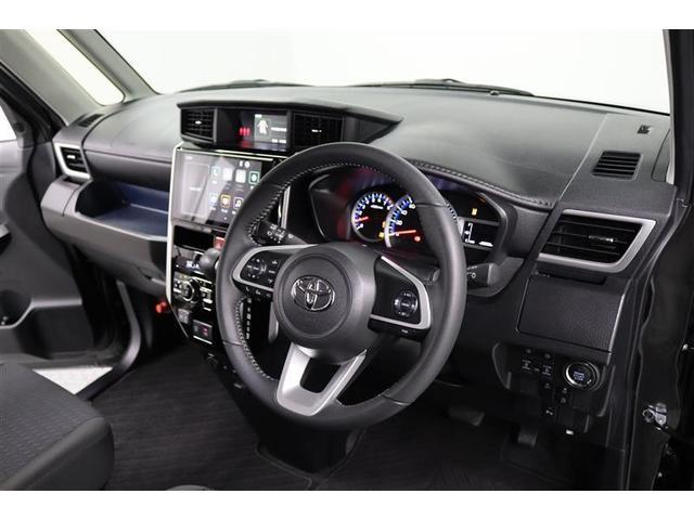 ルーミー カスタムＧ　１年保証　フルセグ　ディスプレイオーディ　ミュージックプレイヤー接続可　シートヒーター　全周囲カメラ　バックカメラ　衝突被害軽減システム　ＥＴＣ　ドラレコ　両側電動スライド　ＬＥＤヘッドランプ（31枚目）