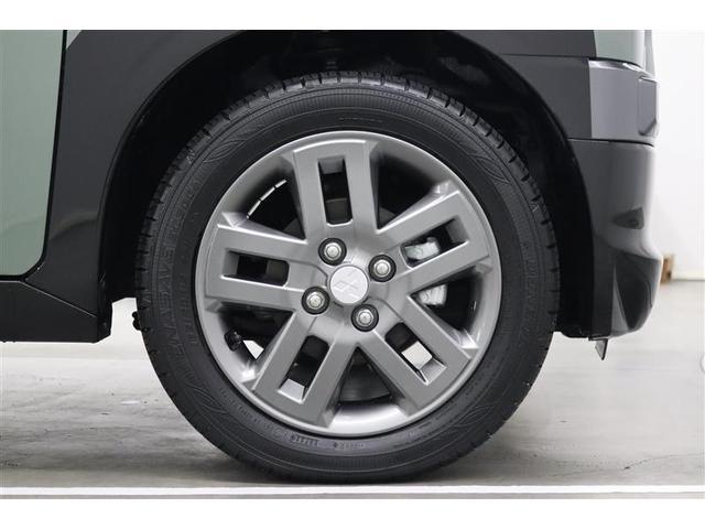 デリカミニ Ｔ　プレミアム　１年保証　シートヒーター　４ＷＤ　ミュージックプレイヤー接続可　バックカメラ　衝突被害軽減システム　ＥＴＣ　両側電動スライド　ＬＥＤヘッドランプ　アイドリングストップ（15枚目）