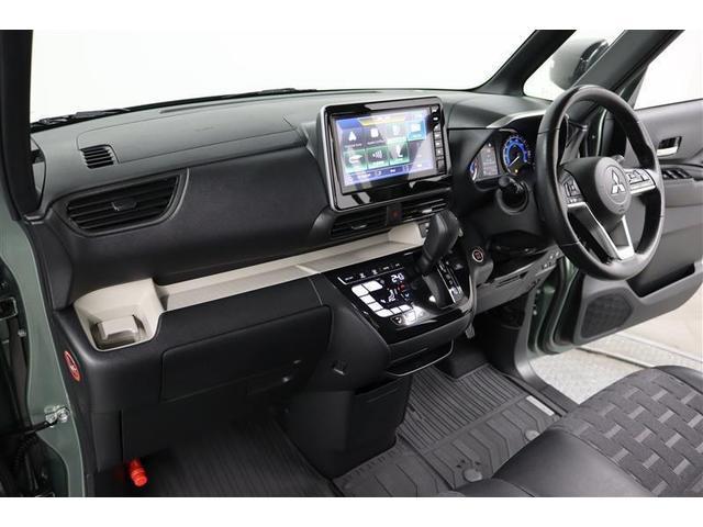 デリカミニ Ｔ　プレミアム　１年保証　シートヒーター　４ＷＤ　ミュージックプレイヤー接続可　バックカメラ　衝突被害軽減システム　ＥＴＣ　両側電動スライド　ＬＥＤヘッドランプ　アイドリングストップ（20枚目）