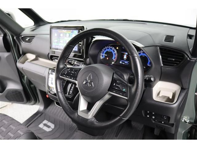 デリカミニ Ｔ　プレミアム　１年保証　シートヒーター　４ＷＤ　ミュージックプレイヤー接続可　バックカメラ　衝突被害軽減システム　ＥＴＣ　両側電動スライド　ＬＥＤヘッドランプ　アイドリングストップ（32枚目）