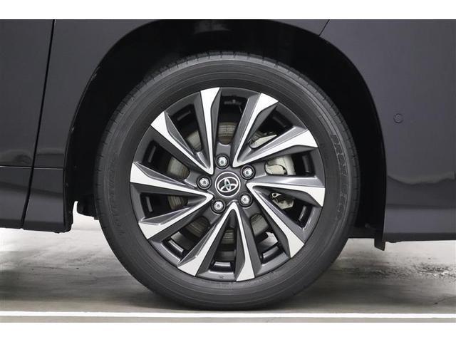 ヴォクシー ハイブリッドＳ－Ｚ　１年保証　当社試乗車　フルセグ　メモリーナビ　ＤＶＤ再生　ミュージックプレイヤー接続可　電動リヤゲート　シートヒーター　全周囲カメラ　バックカメラ　衝突被害軽減システム　ＥＴＣ　両側電動スライド（16枚目）