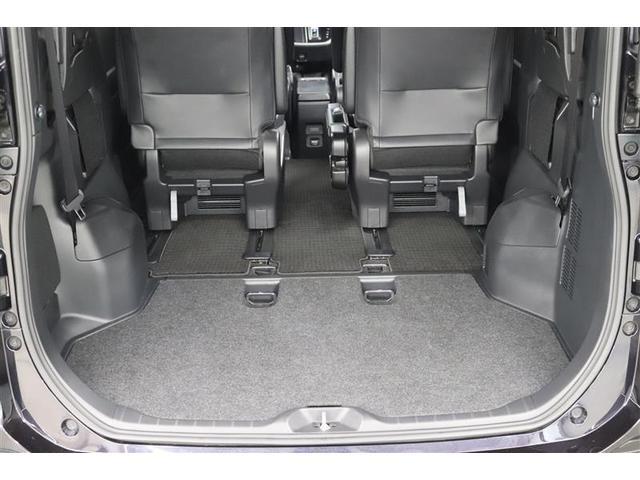 ヴォクシー ハイブリッドＳ－Ｚ　１年保証　当社試乗車　フルセグ　メモリーナビ　ＤＶＤ再生　ミュージックプレイヤー接続可　電動リヤゲート　シートヒーター　全周囲カメラ　バックカメラ　衝突被害軽減システム　ＥＴＣ　両側電動スライド（20枚目）