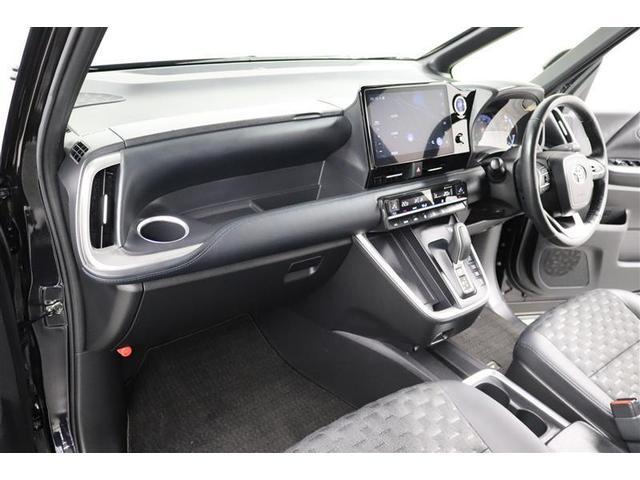 ヴォクシー ハイブリッドＳ－Ｚ　１年保証　当社試乗車　フルセグ　メモリーナビ　ＤＶＤ再生　ミュージックプレイヤー接続可　電動リヤゲート　シートヒーター　全周囲カメラ　バックカメラ　衝突被害軽減システム　ＥＴＣ　両側電動スライド（21枚目）