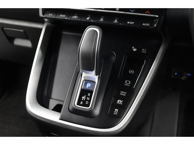 ヴォクシー ハイブリッドＳ－Ｚ　１年保証　当社試乗車　フルセグ　メモリーナビ　ＤＶＤ再生　ミュージックプレイヤー接続可　電動リヤゲート　シートヒーター　全周囲カメラ　バックカメラ　衝突被害軽減システム　ＥＴＣ　両側電動スライド（25枚目）