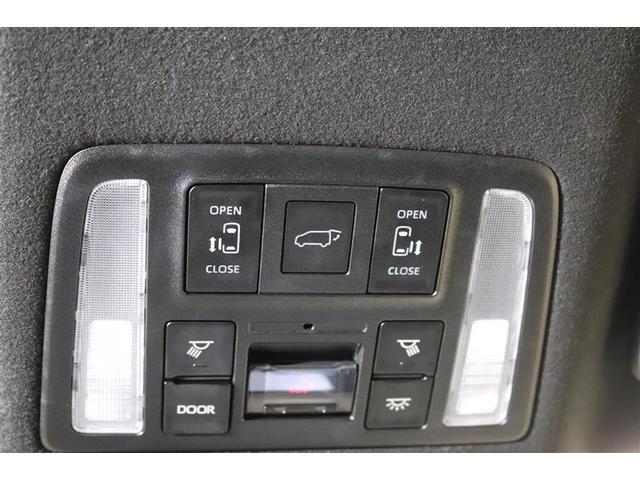 ヴォクシー ハイブリッドＳ－Ｚ　１年保証　当社試乗車　フルセグ　メモリーナビ　ＤＶＤ再生　ミュージックプレイヤー接続可　電動リヤゲート　シートヒーター　全周囲カメラ　バックカメラ　衝突被害軽減システム　ＥＴＣ　両側電動スライド（30枚目）