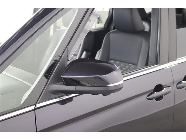 ヴォクシー ハイブリッドＳ－Ｚ　１年保証　当社試乗車　フルセグ　メモリーナビ　ＤＶＤ再生　ミュージックプレイヤー接続可　電動リヤゲート　シートヒーター　全周囲カメラ　バックカメラ　衝突被害軽減システム　ＥＴＣ　両側電動スライド（37枚目）